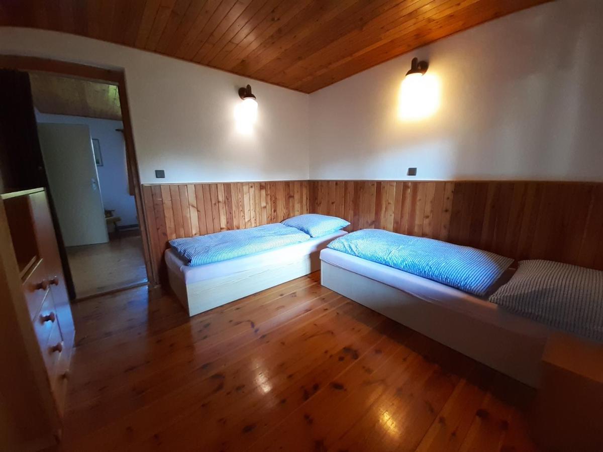 Apartmany Lebedin Nova Ves  Экстерьер фото